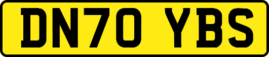 DN70YBS