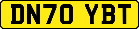 DN70YBT