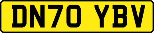 DN70YBV