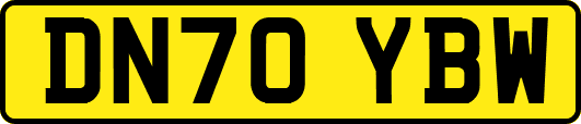 DN70YBW