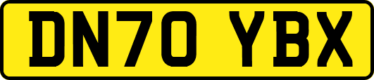 DN70YBX