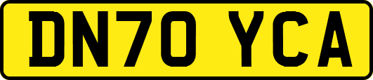 DN70YCA