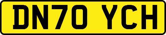 DN70YCH