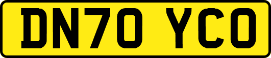 DN70YCO