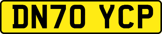 DN70YCP