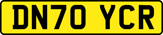 DN70YCR