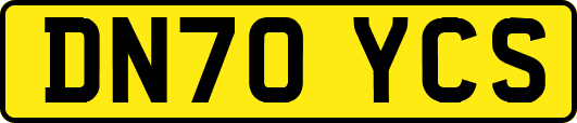 DN70YCS