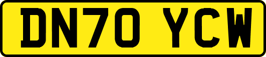 DN70YCW