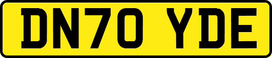 DN70YDE