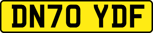 DN70YDF