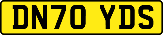 DN70YDS
