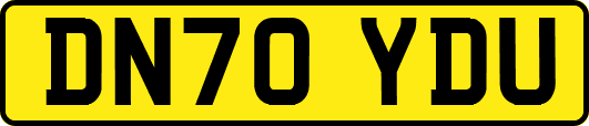 DN70YDU
