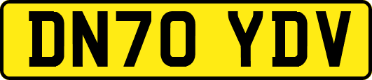 DN70YDV