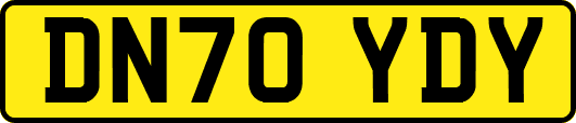 DN70YDY