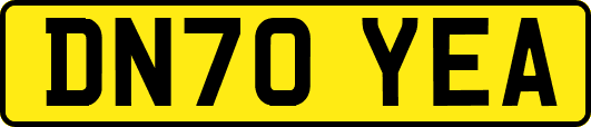 DN70YEA