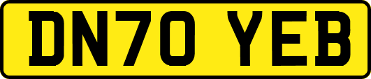 DN70YEB