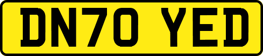 DN70YED
