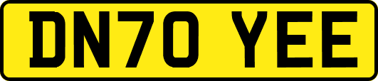 DN70YEE