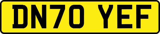 DN70YEF
