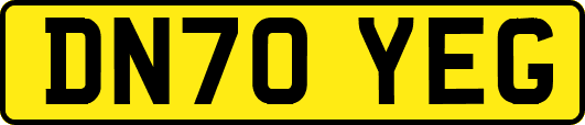 DN70YEG