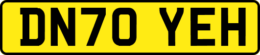 DN70YEH