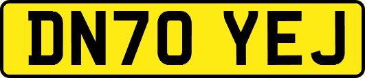 DN70YEJ