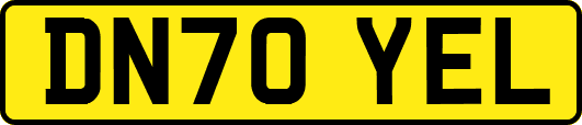 DN70YEL