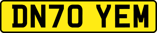 DN70YEM