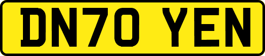 DN70YEN