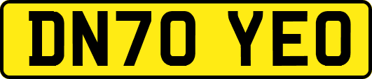 DN70YEO