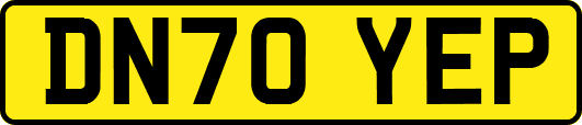DN70YEP