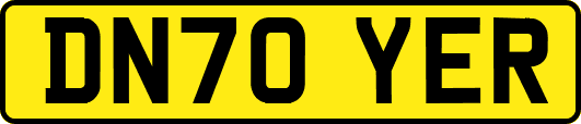 DN70YER