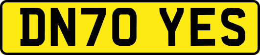 DN70YES
