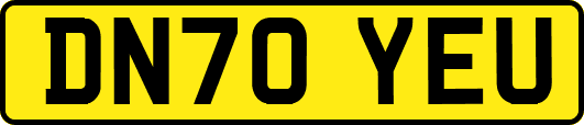 DN70YEU