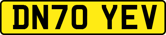 DN70YEV