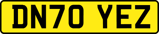 DN70YEZ