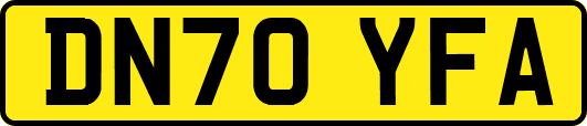 DN70YFA