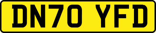DN70YFD