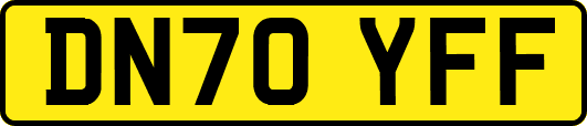 DN70YFF