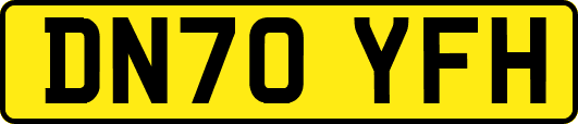 DN70YFH