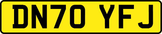 DN70YFJ