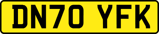 DN70YFK