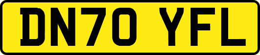DN70YFL