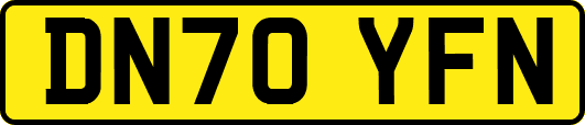 DN70YFN