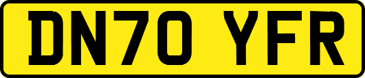 DN70YFR