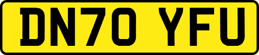 DN70YFU