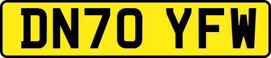 DN70YFW