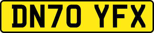 DN70YFX