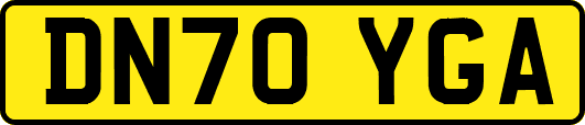 DN70YGA
