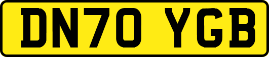 DN70YGB